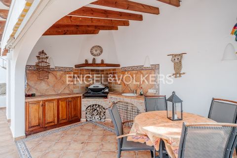 Villa i Calpe, Alicante, Calpe - € 760.000 | Ref: W-046YZX - foto 5